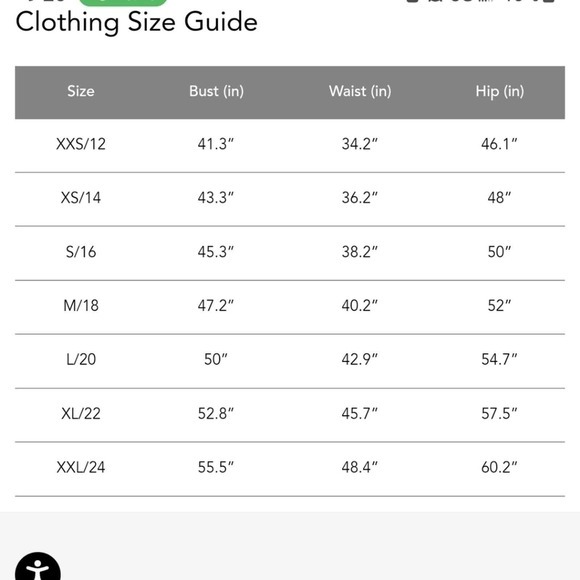 City Chic Entwine black maxi formal party cocktail dress plus size small 20 New‎ - Picture 13 of 13